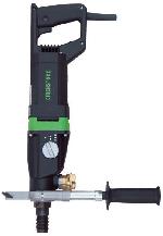 Click here to view a larger image of the Eibenstock ETN 152/3 P core drilling machine